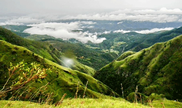 Badulla tour packages