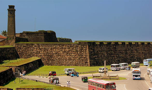 Galle tour packages